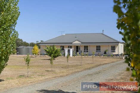 Property photo of 511 Old Melbourne Road Ballan VIC 3342