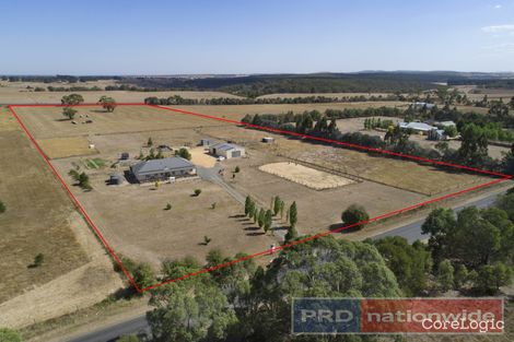 Property photo of 511 Old Melbourne Road Ballan VIC 3342