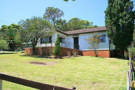 Property photo of 23 John Street Forresters Beach NSW 2260
