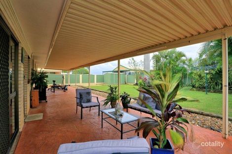Property photo of 1 Nykiel Street Thabeban QLD 4670