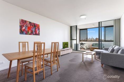 811/5 O'Dea Ave, Zetland, NSW 2017