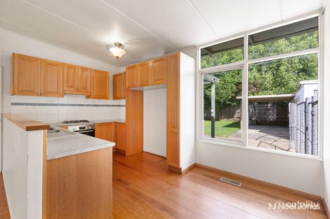 Property photo of 23 Hedge End Road Mitcham VIC 3132