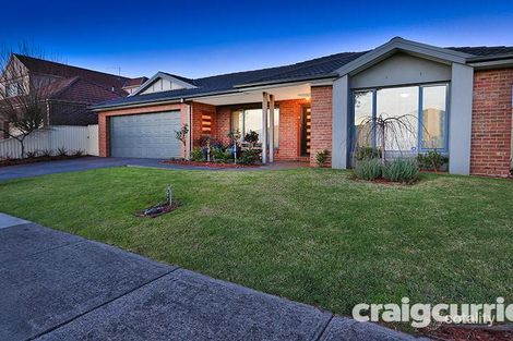 Property photo of 3 Viola Avenue Pakenham VIC 3810