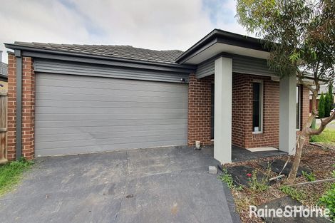 Property photo of 8 Cerridwen Street Epping VIC 3076