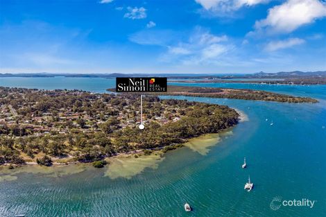 1/36 John Pde, Lemon Tree Passage, NSW 2319