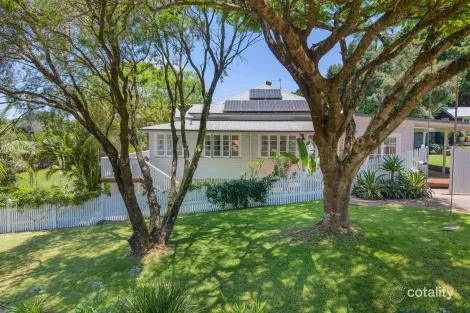 57 Leslie St, Bangalow, NSW 2479