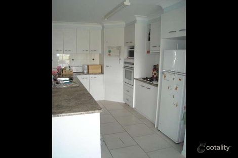 Property photo of 9 Octagonal Court Goondiwindi QLD 4390