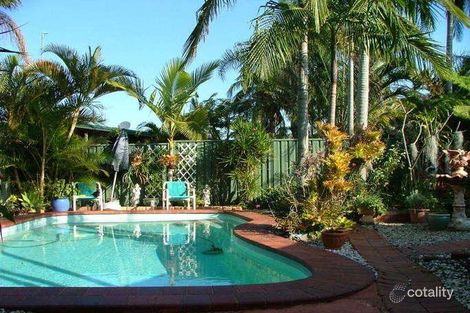 Property photo of 2 Lurnea Crescent Mountain Creek QLD 4557