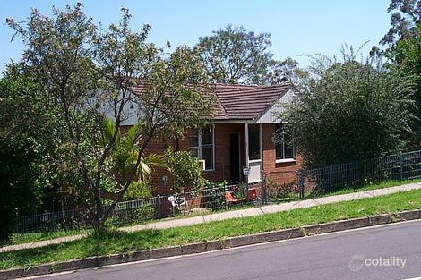 43 King St, Dundas Valley, NSW 2117