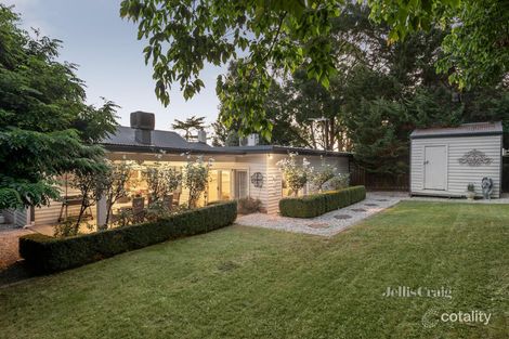 Property photo of 87 Pitt Street Eltham VIC 3095