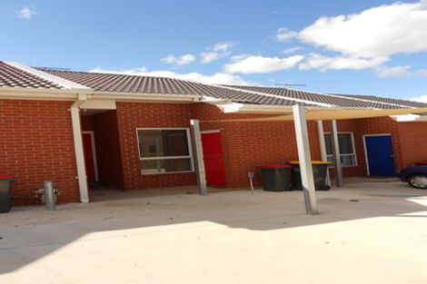 5/14 Ross St, Darley, VIC 3340