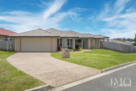 Property photo of 6 Oliver Place Ormeau QLD 4208
