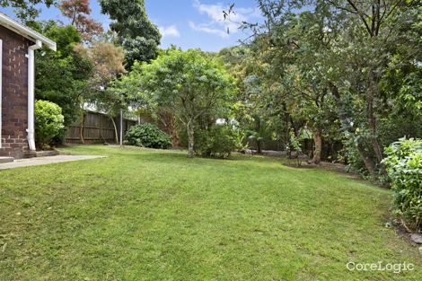 Property photo of 14 Park Avenue Roseville NSW 2069