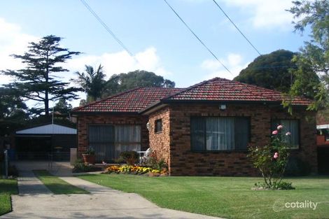 Property photo of 6 Sandra Crescent Roselands NSW 2196