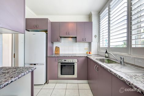 Property photo of 7/14-20 Gerard Street Cremorne NSW 2090