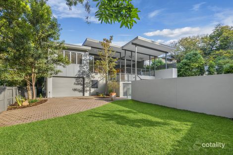 Property photo of 42 Beeston Street Teneriffe QLD 4005