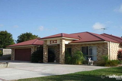 Property photo of 29 Wrenaus Way Ningi QLD 4511