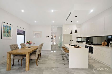 Property photo of 39A Lauma Avenue Greenacre NSW 2190