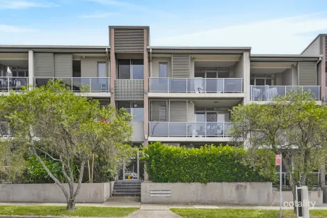4/142-148 Bridge Rd, Westmead, NSW 2145