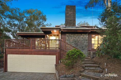 Property photo of 60 Yarra Street Warrandyte VIC 3113