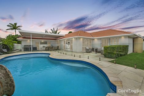 Property photo of 19 Edinburgh Road Benowa QLD 4217