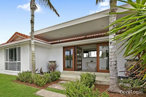 Property photo of 19 Edinburgh Road Benowa QLD 4217