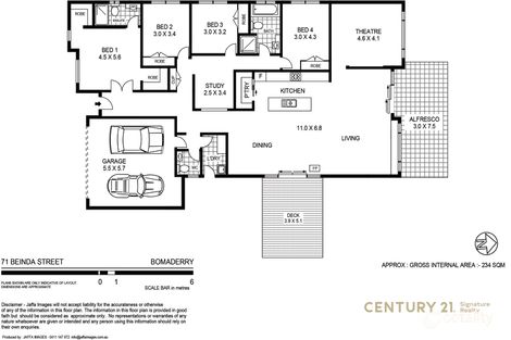 71 Beinda St, Bomaderry, NSW 2541