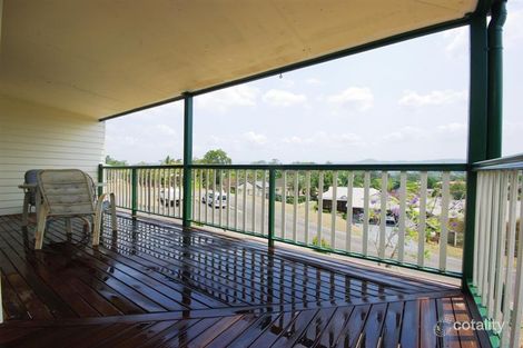 Property photo of 12 Kooyonga Court Nambour QLD 4560