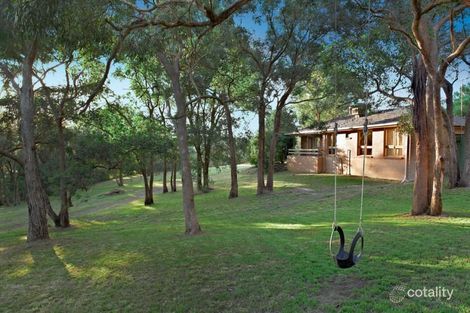 Property photo of 48-56 Seymour Drive Plenty VIC 3090