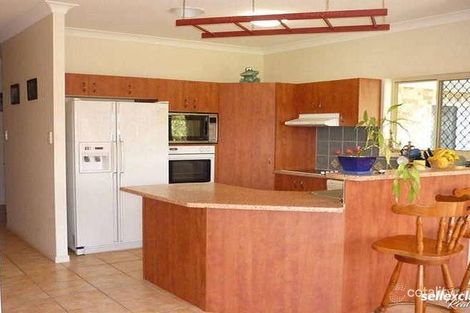 Property photo of 29 Wrenaus Way Ningi QLD 4511