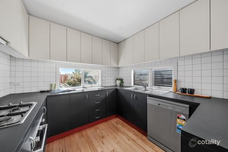 Property photo of 5/3 Miller Street Fitzroy North VIC 3068