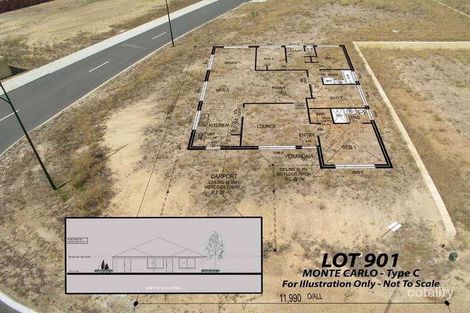 54 Vlasich Rd, Byford, WA 6122