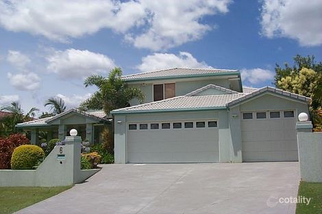 6 Bardolph Pl, Sunnybank Hills, QLD 4109