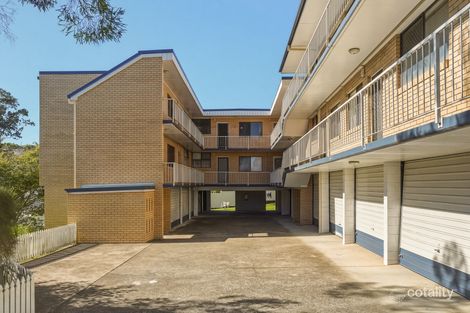 17/9 PICOT ST, KELVIN GROVE, QLD 4059