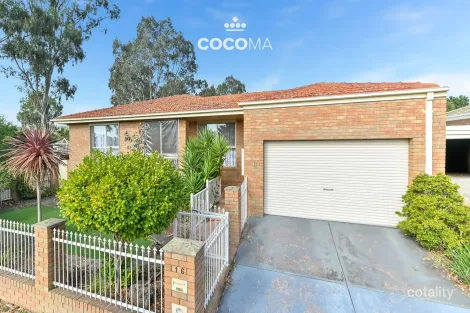 Property photo of 16 Song Street Narre Warren VIC 3805