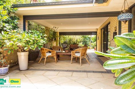 Property photo of 7 Johanson Promenade Murdoch WA 6150