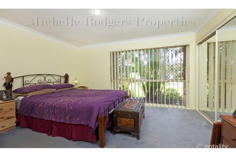 Property photo of 11 Cumulus Place Birkdale QLD 4159