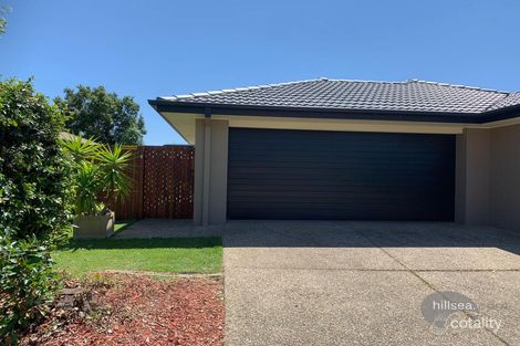 Property photo of 18 Serafina Drive Helensvale QLD 4212