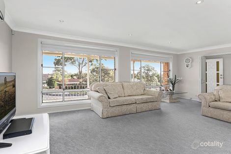 Property photo of 17 Jamberoo Avenue Baulkham Hills NSW 2153
