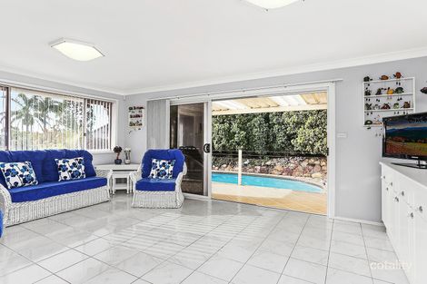 Property photo of 17 Jamberoo Avenue Baulkham Hills NSW 2153