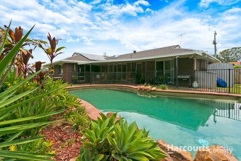 Property photo of 16 Cabernet Street Kippa-Ring QLD 4021