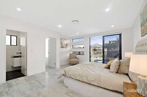 Property photo of 39A Lauma Avenue Greenacre NSW 2190