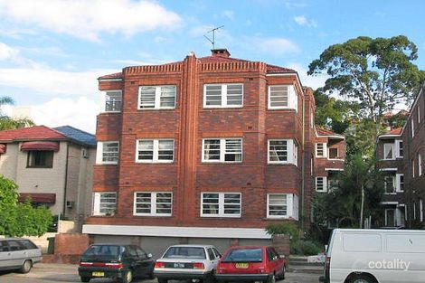 597 New South Head Rd, Rose Bay, NSW 2029