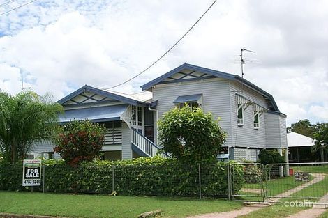 34 Sydney St, Ayr, QLD 4807