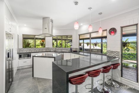 Property photo of 1 Teal Close Bayview Heights QLD 4868