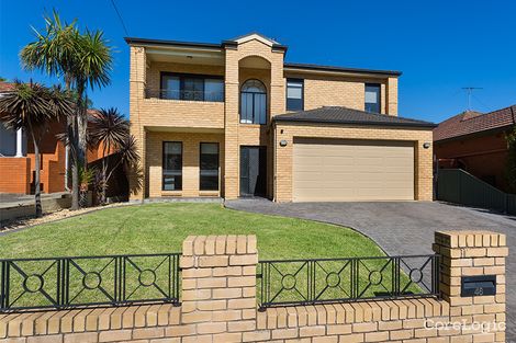 Property photo of 46 Tergur Crescent Caringbah NSW 2229