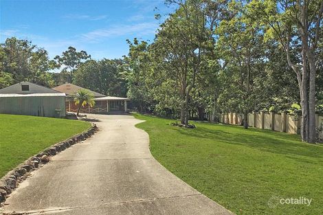 29 Keen Rd, Molendinar, QLD 4214