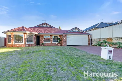 Property photo of 34 Castledene Way Tapping WA 6065