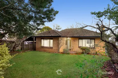 148 Bedford Rd, Heathmont, VIC 3135