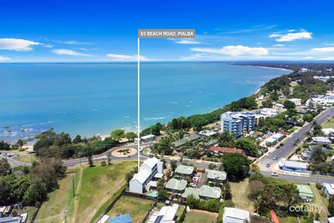 Property photo of 3/3 Beach Road Pialba QLD 4655